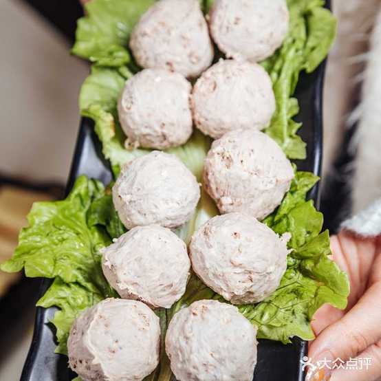 德记一品鲜切牛肉自助活过(坚基店)