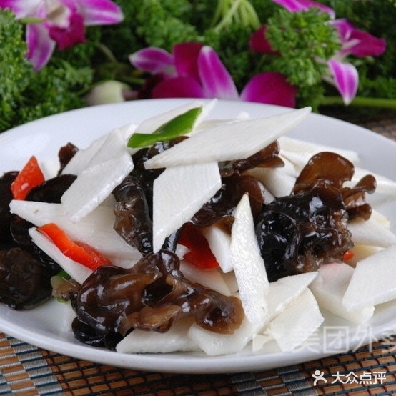 小康味城骨头馆