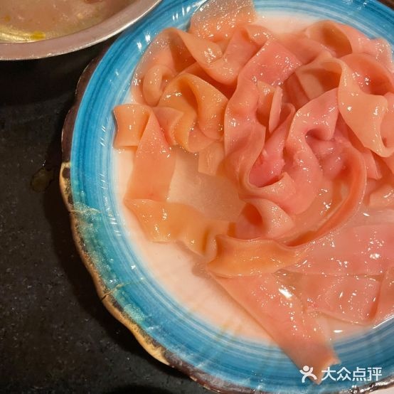 刘鸭肠火火锅(宝嘉店)