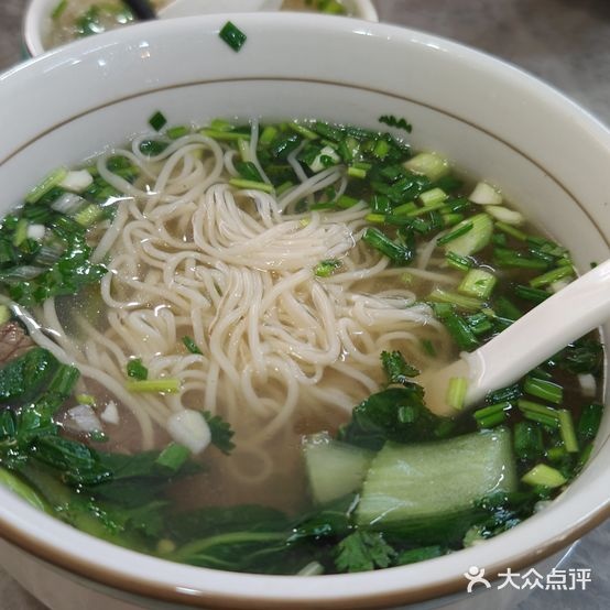 清真西北牛肉面(文兴西路店)