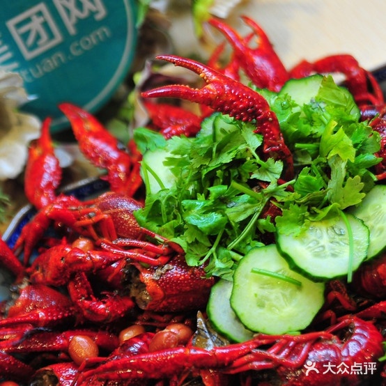 许小弟龙虾(陕西路店)