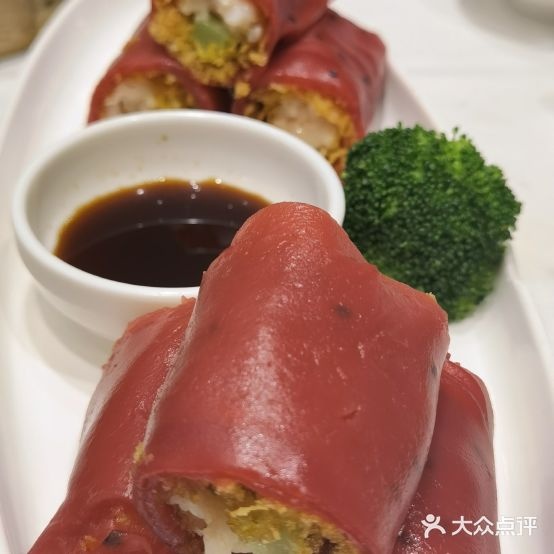 常聚酒家·传统粤菜(番禺南村店)