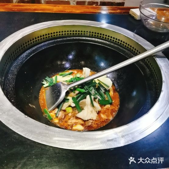 新旺角柴火鸡(车公庙店)