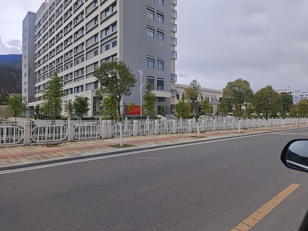 中国人民解放军陆军第九五六医院高压氧科