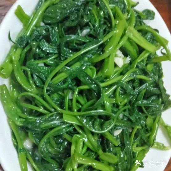 小虽小排档