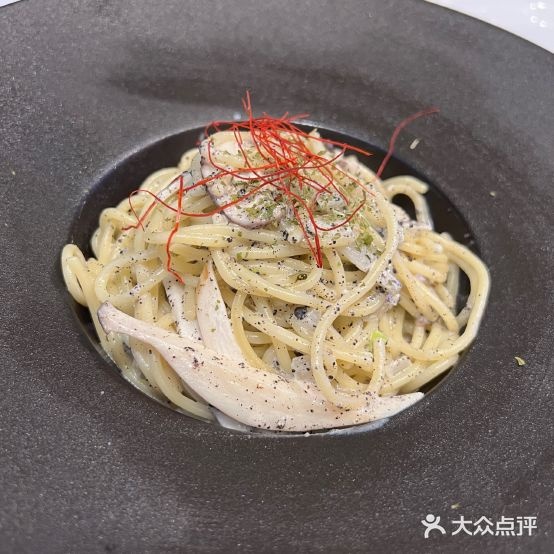 满芯壹品·专注西餐·烘焙·蛋糕(江华店)