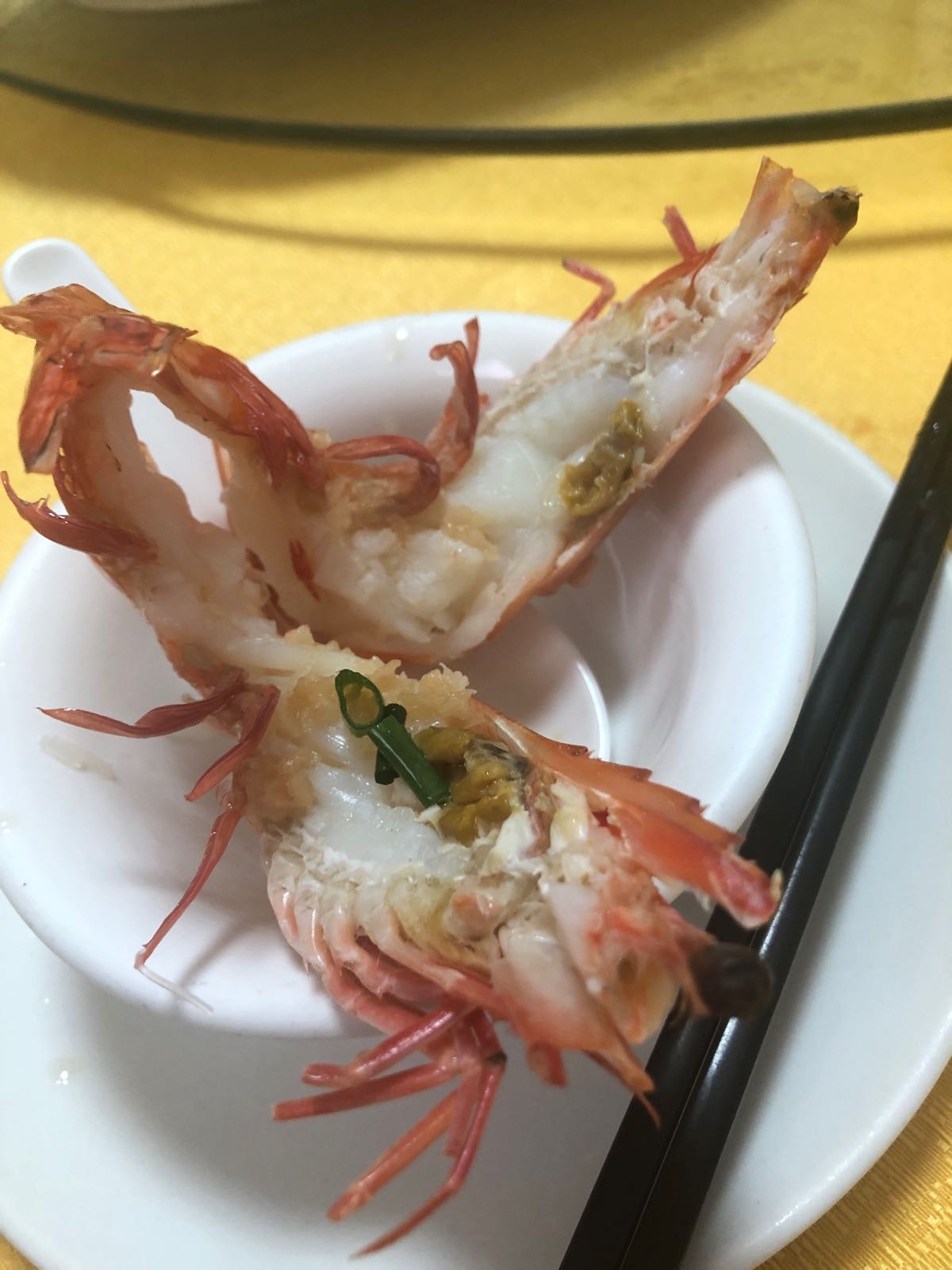 裕兴酒家(大马路店)