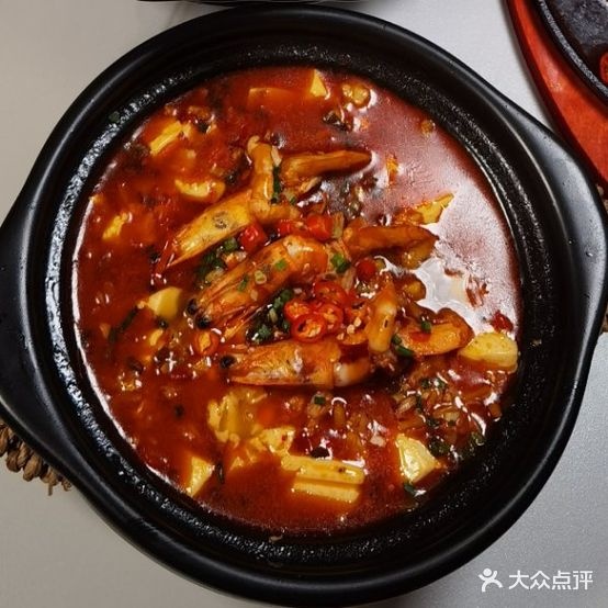 岁制睫焗螵千海鲜小酒馆