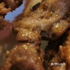 小羊楼清真饭庄(庆云店)