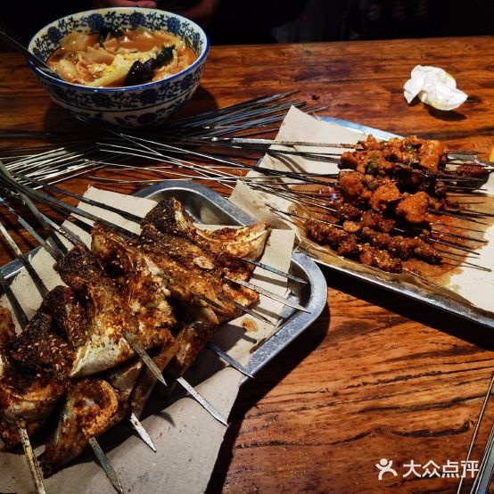 小徐面馆(曙光路店)