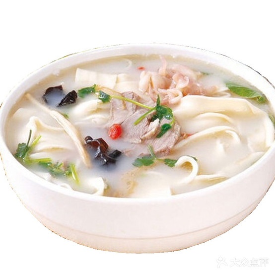 老大烩饼焖鸡