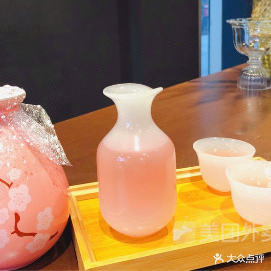 午酒小炸特色臭豆腐小火锅(万辉店)