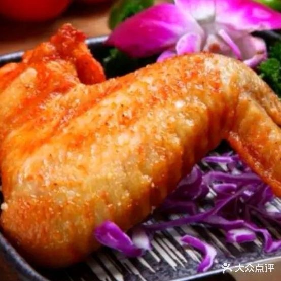 三个先生的韩国炸鸡(滨海十九路店)