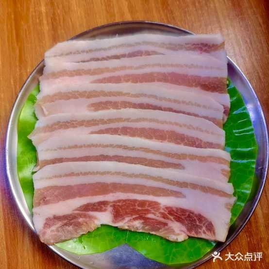 姜太熙韩式炭烤肉(湖光岩海大店)