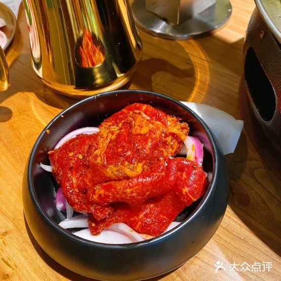 韩罗苑东丽万达店(万达广场东丽店)