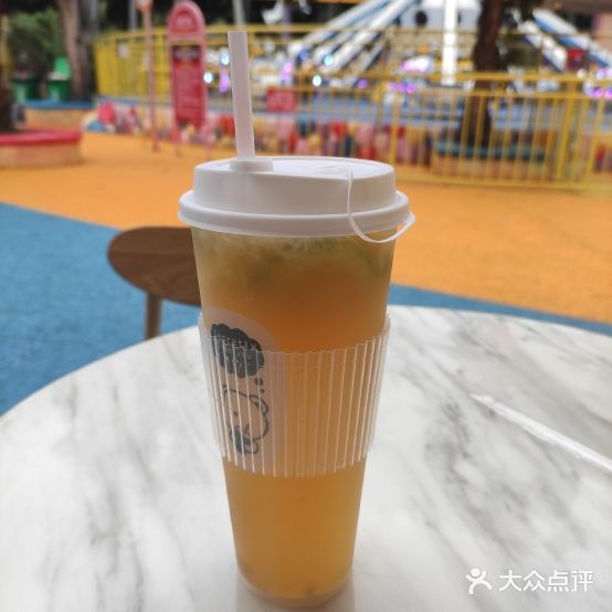 柠好