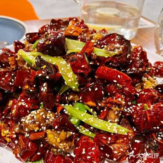 锦华饭店-自助餐厅