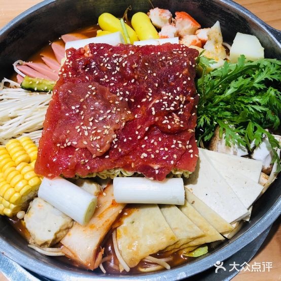 哆米夫妇部队活过(西夏万达广场店)