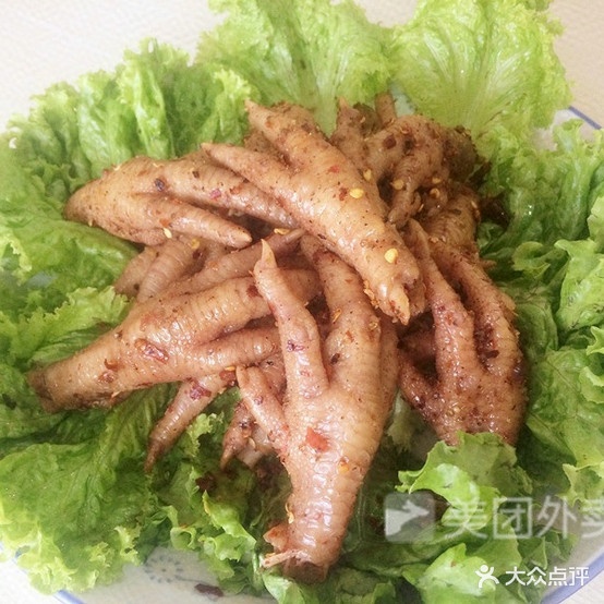 代记色农业冒菜