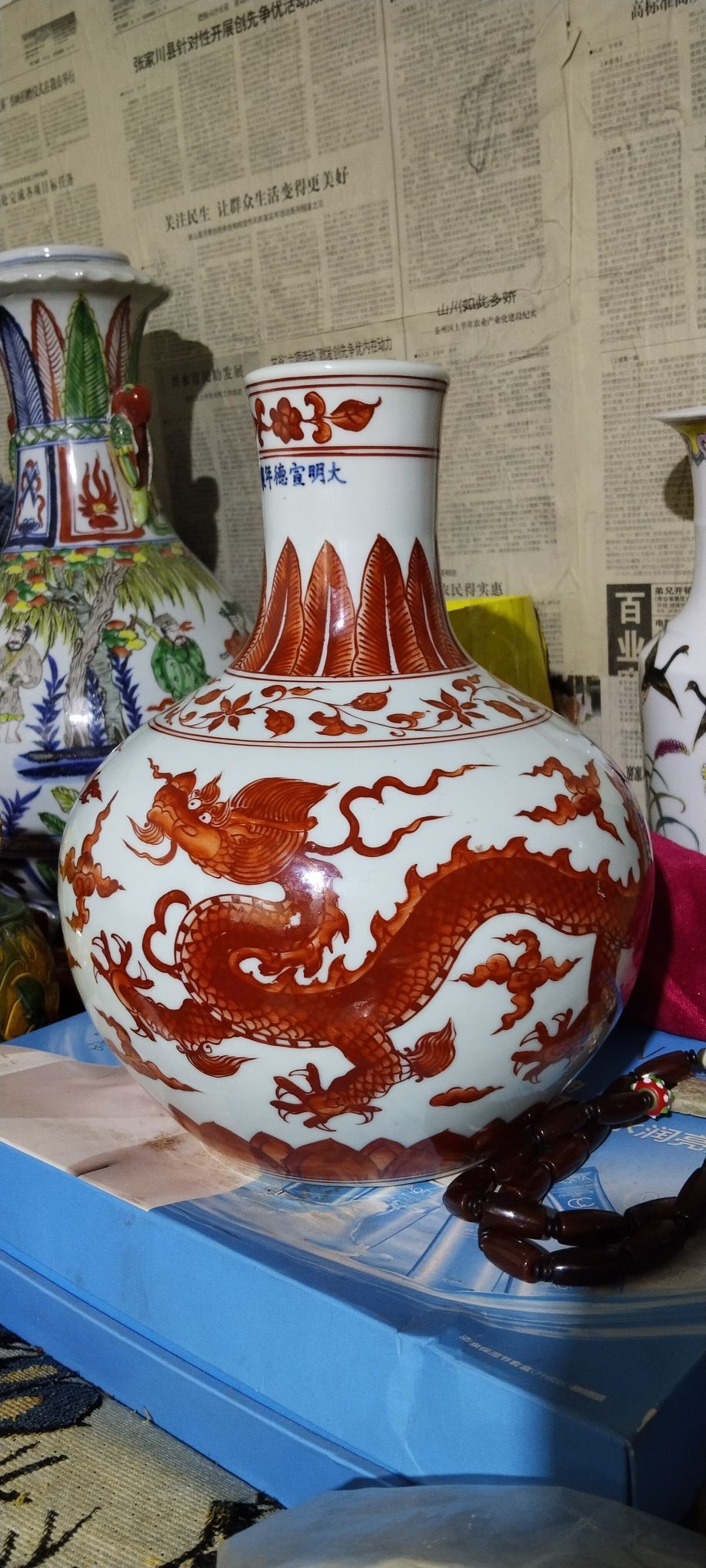 甘肃省天水市麦积区小兵艺术品鉴赏交流会馆