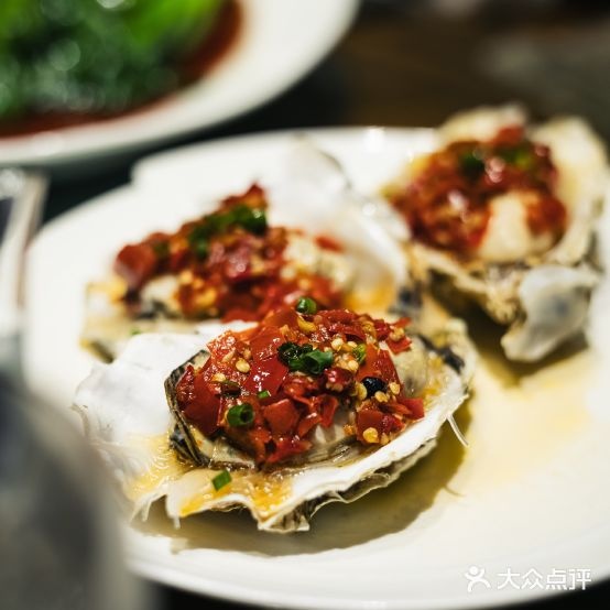 蚝吃一炖·粤菜大师(东风路总店)