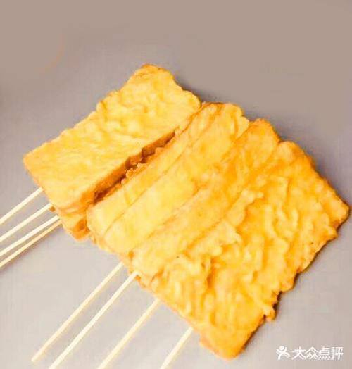 潇河部落户外三考