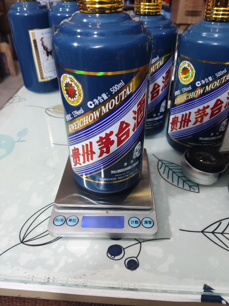 三亚弘发名酒名礼回收