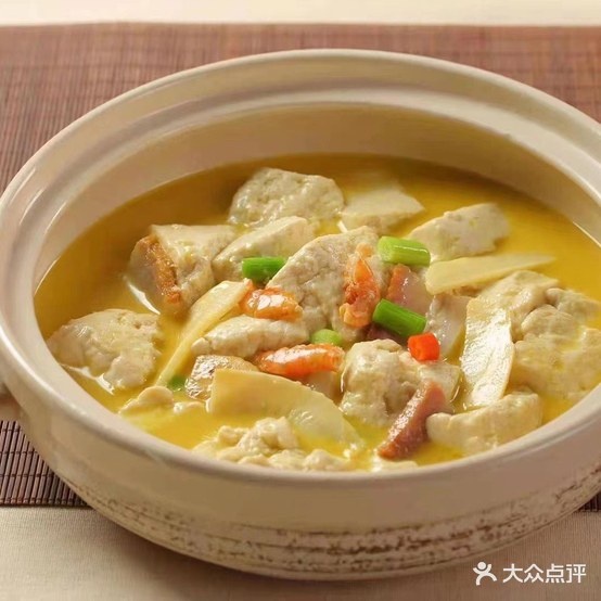 苏月江南宴