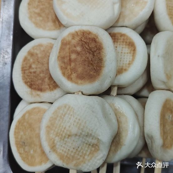 陈记海鲜烧烤(扬子江商务宾馆店)