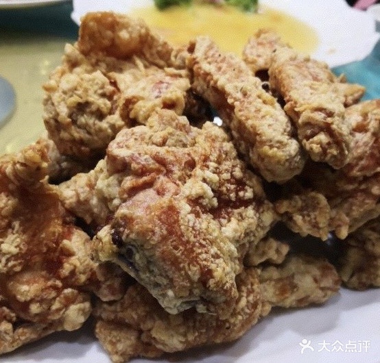 西西饭店(食博园店)