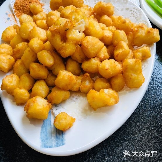 长岛蝶舞轩餐厅(长岛店)