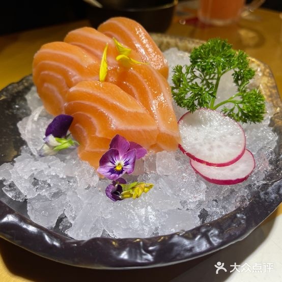 伊秀惊世料理(金桥国际广场店)