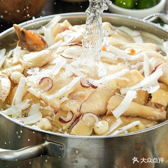鲜源阁海鲜坊(富力湾店)