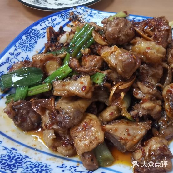 郑华饭店(人民路店)