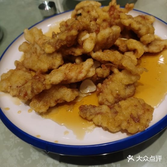 延鼎饺子城