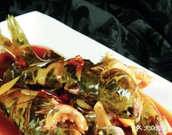 浔南宴餐厅(丽景家园店)