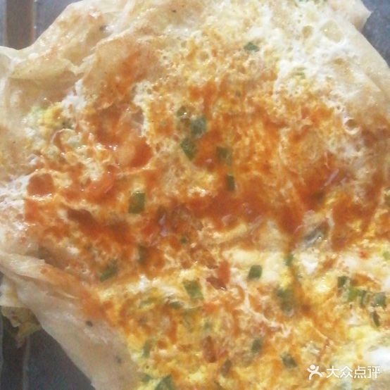 蒋氏豆沫居(站前路店)