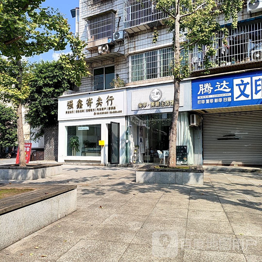 强鑫寄卖行