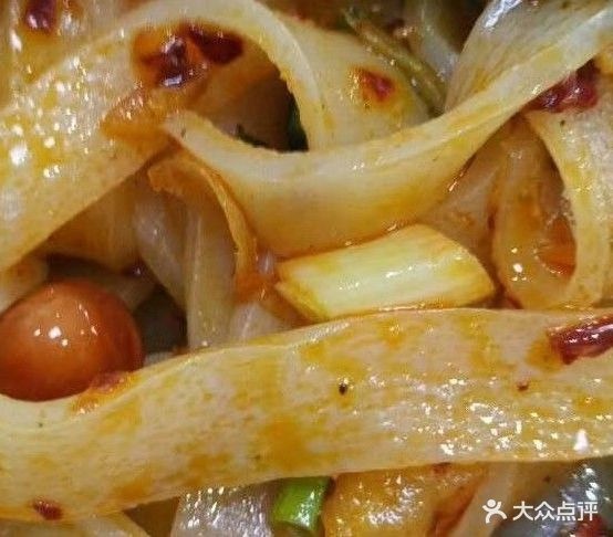 谭氏秘制泡菜(天伦路店)