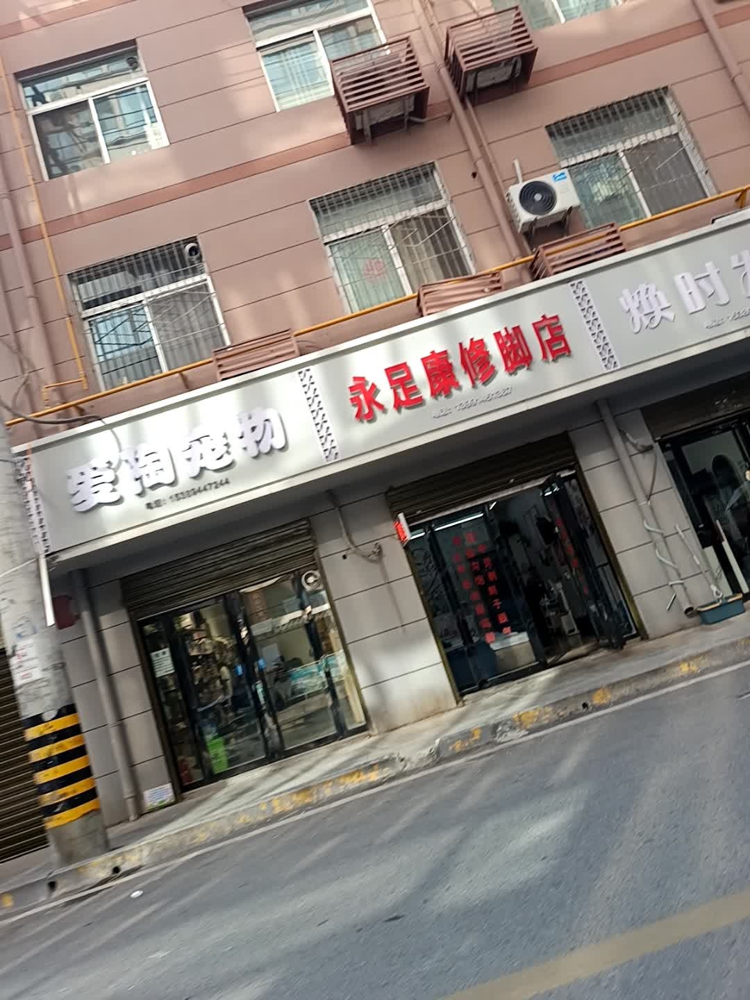 爱淘宠物
