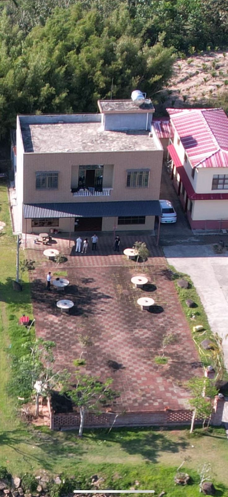 冰阔乐名龟产学研基地