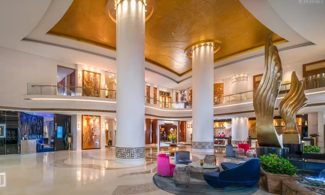 Shenhang International Hotel