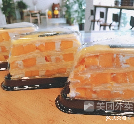 坦克甜品(荣城御景店)