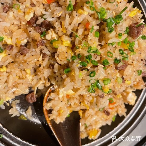 Yakiniku空食烧肉·少鸟(南中环店)