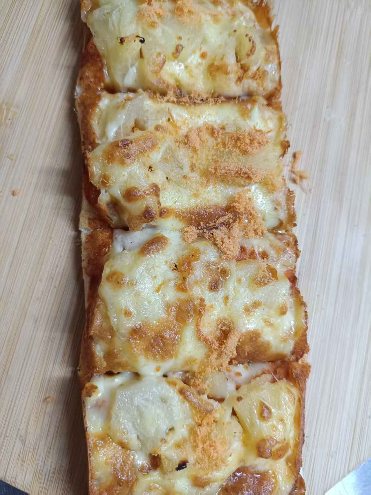 小柯阿姨披萨店(开发区店)