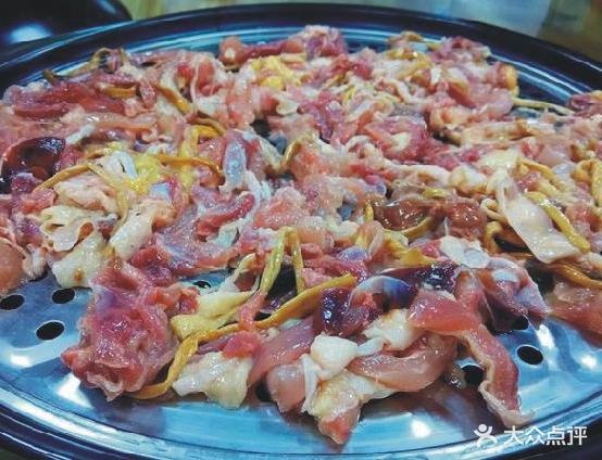 粤港美食·顺德桑那鸡(万达广场武侯店)