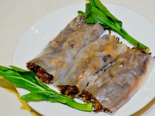 又一间·忆品粥粉面店(怡景苑店)