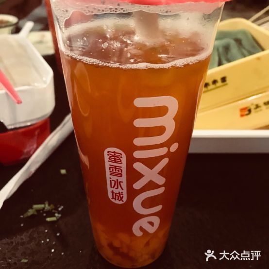 玉林串串香(廊坊大学城店)