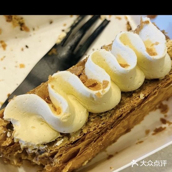 马克字姆面包坊(国雅店)