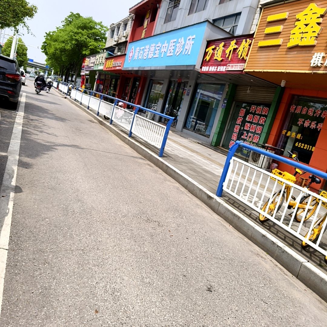 万通开锁
